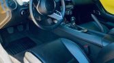 5th gen yellow 2010 Chevrolet Camaro 2SS manual For Sale