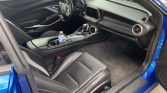 6th generation blue 2017 Chevrolet Camaro 2LT V6 For Sale