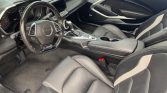 6th generation blue 2017 Chevrolet Camaro 2LT V6 For Sale