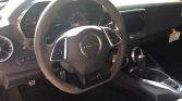 6th generation white 2018 Chevrolet Camaro ZL1 1LE For Sale