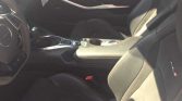 6th generation white 2018 Chevrolet Camaro ZL1 1LE For Sale