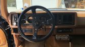 2nd gen black 1980 Chevrolet Camaro 350 automatic For Sale