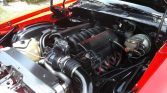 2nd gen red 1979 Chevrolet Camaro LS1 4spd auto For Sale