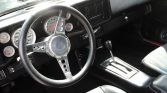 2nd gen red 1979 Chevrolet Camaro LS1 4spd auto For Sale