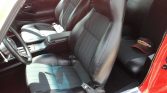 2nd gen red 1979 Chevrolet Camaro LS1 4spd auto For Sale