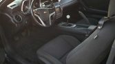 5th gen 2012 Chevrolet Camaro LT V6 6spd manual For Sale