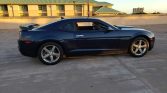 5th gen 2012 Chevrolet Camaro LT V6 6spd manual For Sale