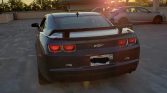 5th gen 2012 Chevrolet Camaro LT V6 6spd manual For Sale