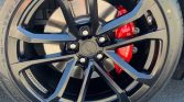 5th gen 2015 Chevrolet Camaro 2SS 1LE 6spd manual For Sale