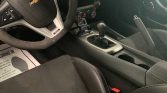 5th gen 2015 Chevrolet Camaro 2SS 1LE 6spd manual For Sale