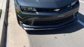 5th gen 2015 Chevrolet Camaro 2SS 1LE 6spd manual For Sale