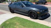 5th gen 2015 Chevrolet Camaro 2SS 1LE 6spd manual For Sale