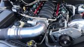 5th gen black 2011 Chevrolet Camaro manual 930 whp For Sale