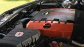 5th gen silver 2015 Chevrolet Camaro V6 automatic For Sale