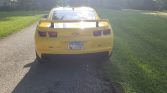 5th gen yellow 2012 Chevrolet Camaro Bumblebee LT For Sale