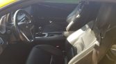 5th gen yellow 2012 Chevrolet Camaro Bumblebee LT For Sale