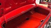 1st gen Viper Red 1967 Chevrolet Camaro 427 V8 For Sale