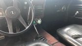 1st gen green 1968 Chevrolet Camaro SS V8 manual For Sale