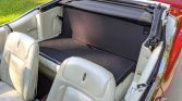 1st gen red 1968 Chevrolet Camaro RS convertible V8 For Sale