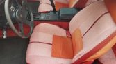 3rd gen red 1989 Chevrolet Camaro IROC 305 5spd For Sale