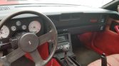 3rd gen red 1989 Chevrolet Camaro IROC 305 5spd For Sale
