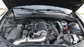 5th gen black 2011 Chevrolet Camaro 1SS 6spd manual For Sale