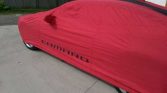 5th generation red 2010 Chevrolet Camaro 2LT RS For Sale