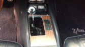 1st gen Hugger Orange 1969 Chevrolet Camaro Z28 For Sale