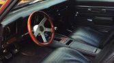 1st gen Hugger Orange 1969 Chevrolet Camaro Z28 For Sale