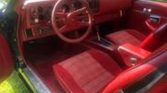 2nd gen 1979 Chevrolet Camaro Z28 T-Tops automatic For Sale