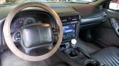 4th gen 2002 Chevrolet Camaro SS LS1 V8 6spd manual For Sale