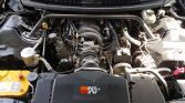 4th gen 2002 Chevrolet Camaro SS LS1 V8 6spd manual For Sale