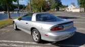 4th generation 1997 Chevrolet Camaro Z28 5.7L V8 For Sale