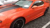 5th gen 2010 Chevrolet Camaro 2SS V8 6spd automatic For Sale