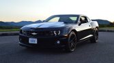 5th gen 2012 Chevrolet Camaro 2SS LS3 6spd manual For Sale