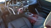 5th gen 2012 Chevrolet Camaro 2SS LS3 6spd manual For Sale