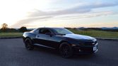 5th gen 2012 Chevrolet Camaro 2SS LS3 6spd manual For Sale