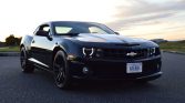 5th gen 2012 Chevrolet Camaro 2SS LS3 6spd manual For Sale