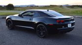 5th gen 2012 Chevrolet Camaro 2SS LS3 6spd manual For Sale