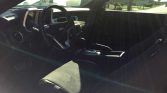 5th gen Midnight Blue Metallic 2014 Chevrolet Camaro For Sale