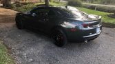 5th gen gray 2013 Chevrolet Camaro 2SS RS 1LE manual For Sale