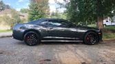 5th gen gray 2013 Chevrolet Camaro 2SS RS 1LE manual For Sale