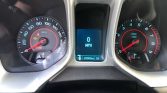 5th gen gray 2013 Chevrolet Camaro 2SS RS 1LE manual For Sale