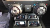 5th gen gray 2013 Chevrolet Camaro 2SS RS 1LE manual For Sale