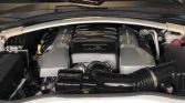 5th gen white 2014 Chevrolet Camaro 2SS 1LE manual For Sale