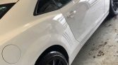 5th gen white 2014 Chevrolet Camaro 2SS 1LE manual For Sale