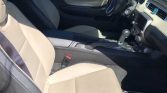 5th gen white 2015 Chevrolet Camaro 2SS automatic For Sale