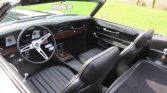 1st gen Correct Cortez Silver 1969 Chevrolet Camaro For Sale