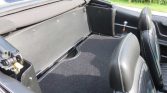 1st gen Correct Cortez Silver 1969 Chevrolet Camaro For Sale