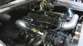 1st gen Correct Cortez Silver 1969 Chevrolet Camaro For Sale